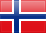 Drapeau Norway