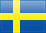 Drapeau Sweden