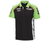 WSBK 2024 Polo Male-Kawasaki