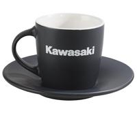 Kawasaki Cup  Saucer-Kawasaki