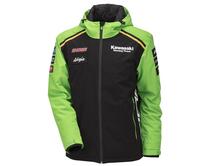 WSBK 2024 Jacket Male-Kawasaki