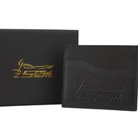Kawasaki Z range 50th anniversary card holder-Kawasaki