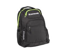 Backpack black Kawasaki -Kawasaki