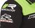MXGP 2022 polo shirt (women) Kawasaki-Kawasaki