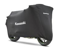 COVERS - KAWASAKI-Kawasaki-IN THE GARAGE - KAWASAKI 