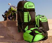 LUGGAGE - KAWASAKI-Kawasaki-GOODIES - KAWASAKI