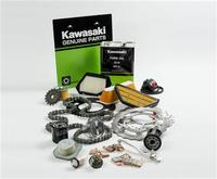 ACCESSORIES - KAWASAKI-Kawasaki-IN THE GARAGE - KAWASAKI 